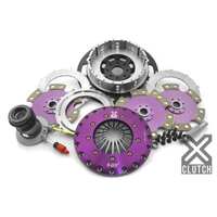 XClutch 15-17 Dodge Viper 8.4L 9in Triple Solid Ceramic Clutch Kit