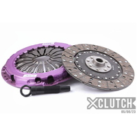 XClutch 14-19 Ford Fiesta ST 1.6L Stage 1 Solid Organic Clutch Kit