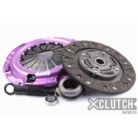 XClutch 93-97 Ford Probe GT 2.5L Stage 1 Sprung Organic Clutch Kit