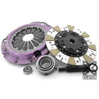 XClutch 93-97 Ford Probe GT 2.5L Stage 2 Cushioned Ceramic Clutch Kit