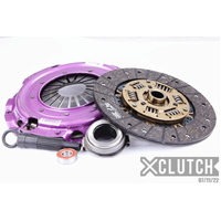 XClutch 89-92 Ford Probe GL 2.2L Stage 1 Sprung Organic Clutch Kit