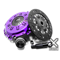 XClutch 97-02 Ford Escort 2.0L Stage 1 Sprung Organic Clutch Kit