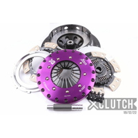 XClutch 18-24 Ford Mustang GT 5.0L 9in Twin Sprung Ceramic Clutch Kit