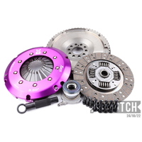 XClutch 05-07 Volvo S40 T5 2.5L Stage 1 Sprung Organic Clutch Kit