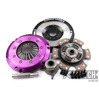 XClutch 04-07 Volvo V70 R 2.5L Stage 2R Extra HD Sprung Ceramic Clutch Kit