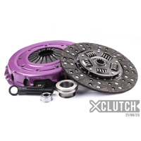 XClutch 86-93 Ford Mustang GT 5.0L Stage 1 Sprung Organic Clutch Kit