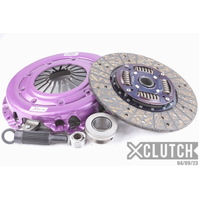 XClutch 94-95 Ford Mustang SVT Cobra 5.0L Stage 1 Sprung Organic Clutch Kit