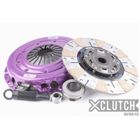 XClutch 94-95 Ford Mustang SVT Cobra 5.0L Stage 2 Cushioned Ceramic Clutch Kit