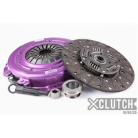 XClutch 96-04 Ford Mustang GT 4.6L Stage 1 Sprung Organic Clutch Kit