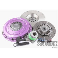 XClutch 08-11 Cadillac CTS Premium 3.6L Stage 1 Sprung Organic Clutch Kit