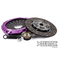 XClutch 93-99 Chevrolet Camaro Z28 5.7L Stage 1 Sprung Organic Clutch Kit