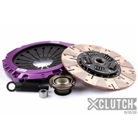 XClutch 93-99 Chevrolet Camaro Z28 5.7L Stage 2 Cushioned Ceramic Clutch Kit