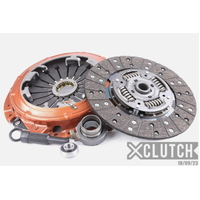 XClutch 98-02 Isuzu Trooper S 3.5L Stage 1 Sprung Organic Clutch Kit