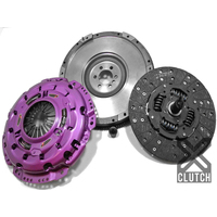 XClutch 98-02 Chevrolet Camaro Z28 5.7L Stage 1 Sprung Organic Clutch Kit