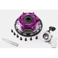 XClutch 19-22 Hyundai Veloster N 2.0L 7.25in Twin Sprung Ceramic Clutch Kit