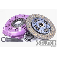 XClutch 12-17 Hyundai Veloster Tech 1.6L Stage 1 Sprung Organic Clutch Kit