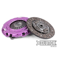 XClutch 14-16 Kia Forte Koup SX 1.6L Stage 1 Sprung Organic Clutch Kit