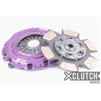 XClutch 14-16 Kia Forte Koup SX 1.6L Stage 2 Sprung Ceramic Clutch Kit