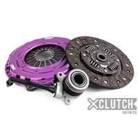 XClutch 14-16 Kia Forte Koup SX 1.6L Stage 1 Sprung Organic Clutch Kit