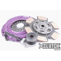 XClutch 14-16 Kia Forte Koup SX 1.6L Stage 2 Sprung Ceramic Clutch Kit