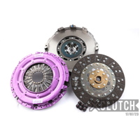 XClutch 14-16 Kia Forte Koup SX 1.6L Stage 1 Solid Organic Clutch Kit