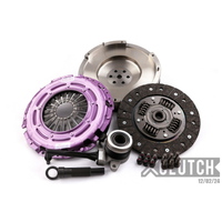 XClutch 14-16 Kia Forte Koup SX 1.6L Stage 1 Sprung Organic Clutch Kit