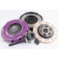 XClutch 14-16 Kia Forte Koup SX 1.6L Stage 2 Cushioned Ceramic Clutch Kit