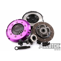 XClutch 19-22 Hyundai Veloster N 2.0L Stage 1 Sprung Organic Clutch Kit