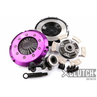 XClutch 19-22 Hyundai Veloster N 2.0L Stage 2R Extra HD Sprung Ceramic Clutch Kit