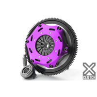 XClutch 07-08 Honda Fit Base 1.5L 7.25in Twin Solid Ceramic Clutch Kit