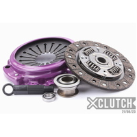 XClutch 00-03 Honda S2000 Base 2.0L Stage 1 Sprung Organic Clutch Kit