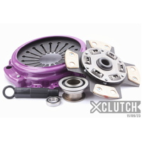 XClutch 00-03 Honda S2000 Base 2.0L Stage 2 Sprung Ceramic Clutch Kit