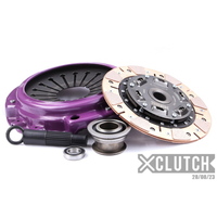 XClutch 00-03 Honda S2000 Base 2.0L Stage 2 Cushioned Ceramic Clutch Kit