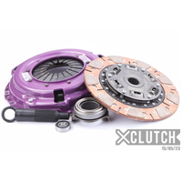 XClutch 94-01 Acura Integra Special Edition 1.8L Stage 2 Cushioned Ceramic Clutch Kit