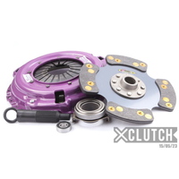 XClutch 94-01 Acura Integra Special Edition 1.8L Stage 3 Carbon Race Clutch Kit