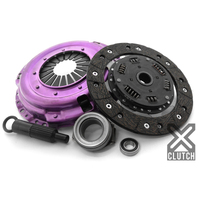 XClutch 94-01 Acura Integra Special Edition 1.8L Stage 1 Steel Backed Organic Clutch Kit