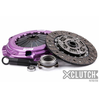 XClutch 1997 Acura CL Premium 2.2L Stage 1 Sprung Organic Clutch Kit