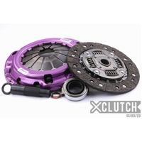 XClutch 04-08 Acura TSX Base 2.4L Stage 1 Sprung Organic Clutch Kit