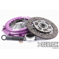 XClutch 02-06 Acura RSX Base 2.0L Stage 1 Sprung Organic Clutch Kit