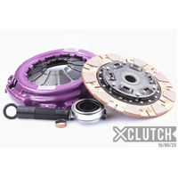 XClutch 02-06 Acura RSX Base 2.0L Stage 2 Cushioned Ceramic Clutch Kit