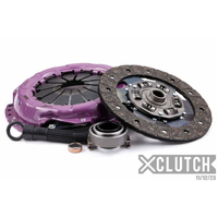 XClutch 06-11 Honda Civic LX 1.8L Stage 1 Sprung Organic Clutch Kit