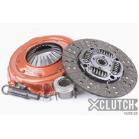 XClutch 92-99 Dodge Dakota WS 3.9L Stage 1 Sprung Organic Clutch Kit