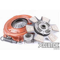 XClutch 92-99 Dodge Dakota WS 3.9L Stage 2 Sprung Ceramic Clutch Kit