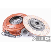 XClutch 92-99 Dodge Dakota WS 3.9L Stage 2 Cushioned Ceramic Clutch Kit