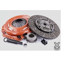 XClutch 07-11 Jeep Wrangler Unlimited 70th Anniversary 3.8L Stage 1 Sprung Organic Clutch Kit