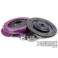 XClutch 62-70 Lotus Elan Base 1.6L Stage 1 Sprung Organic Clutch Kit