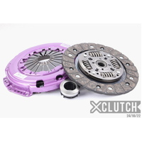 XClutch 02-06 Mini Cooper Base 1.6L Stage 1 Sprung Organic Clutch Kit