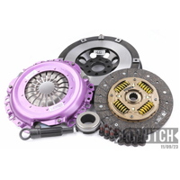 XClutch 02-06 Mini Cooper S 1.6L Stage 1 Sprung Organic Clutch Kit