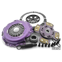 XClutch 02-06 Mini Cooper S 1.6L Stage 2 Sprung Ceramic Clutch Kit