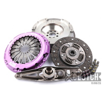 XClutch 14-15 Mini Cooper Base 1.5L Stage 1 Sprung Organic Clutch Kit